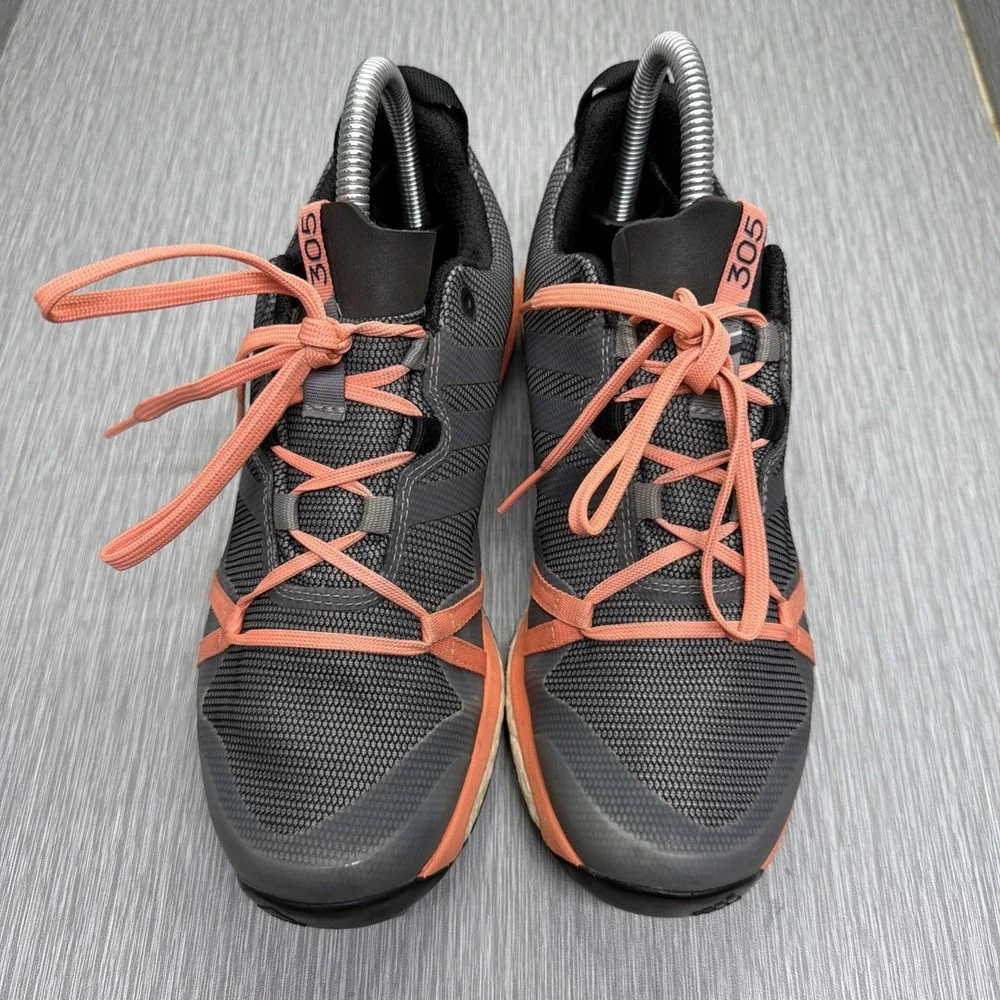 Trail Running Shoes‎ Adidas Terrex Boost Gore-Tex Womens 7 Hiking Outdoor